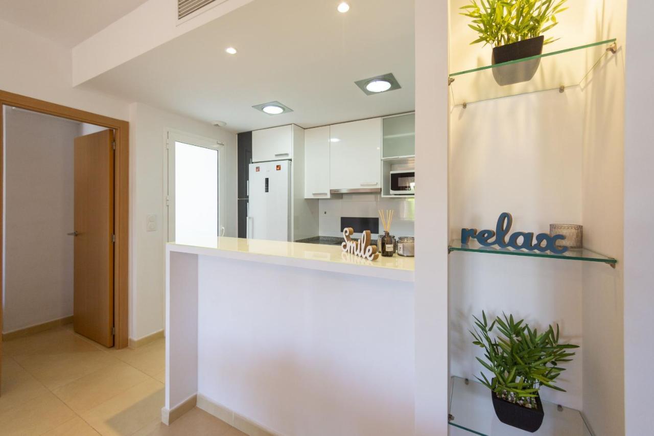 Azul Beach By La Mata Beach Torrevieja Exterior photo